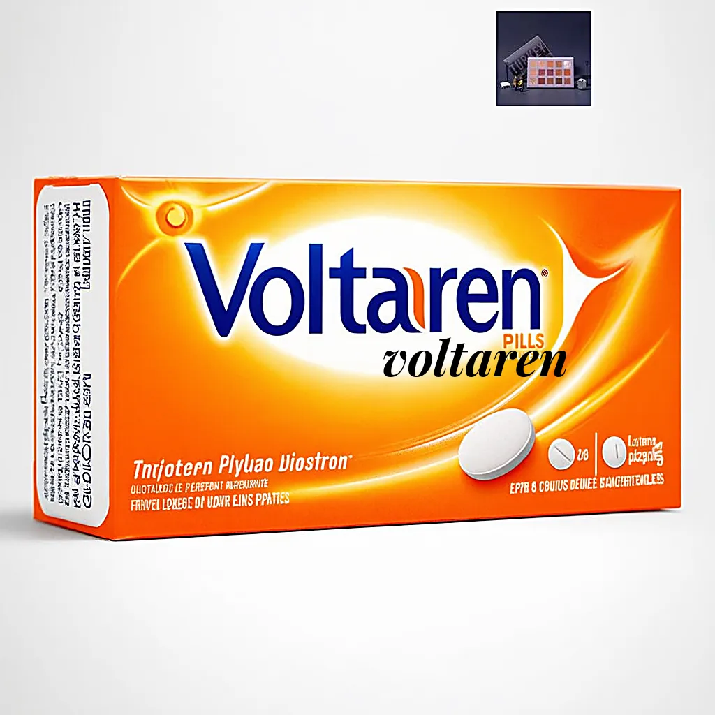 Voltaren supposte ricetta medica